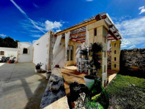 Lamia Paretone Martina Franca